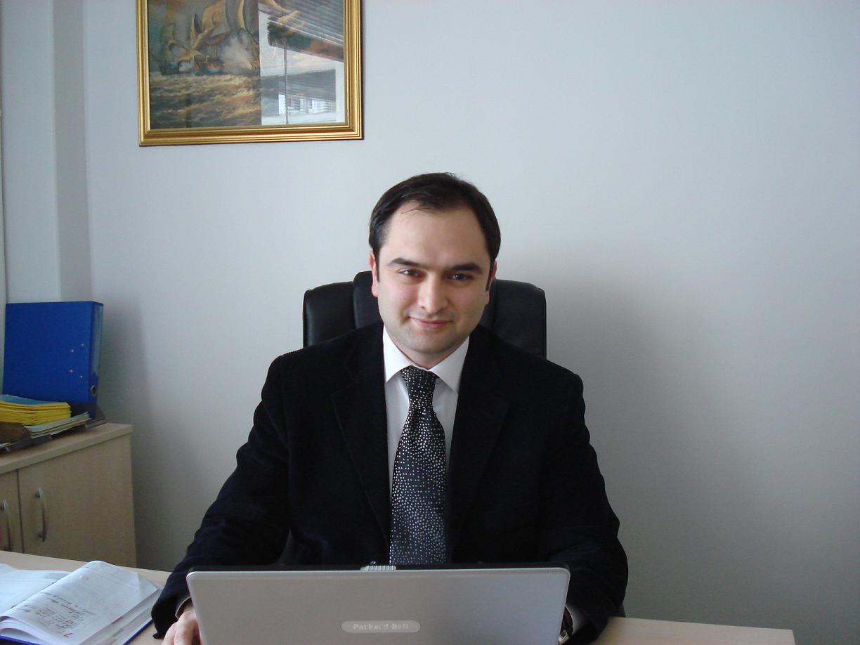 Emre Kılınç