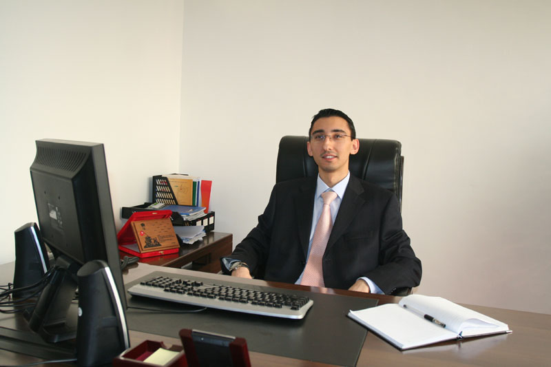 Zülfikar Tufan