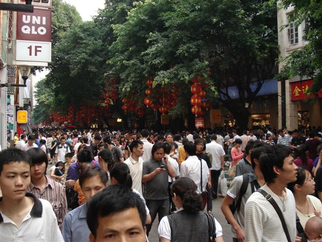 Guangzhou